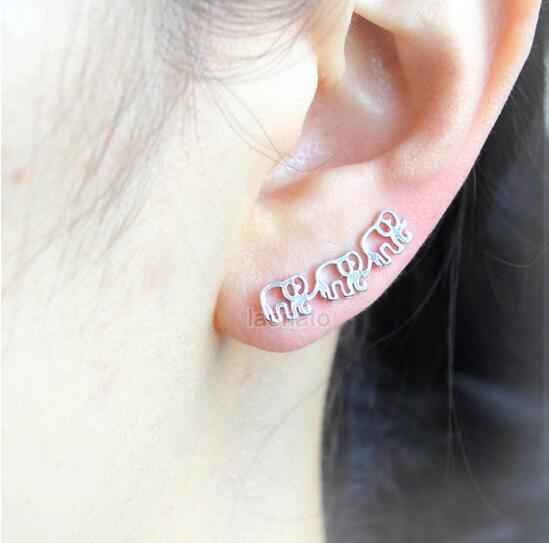 Daisies Earrings For Women Jewelry Stud Earrings - DD Discount Sales