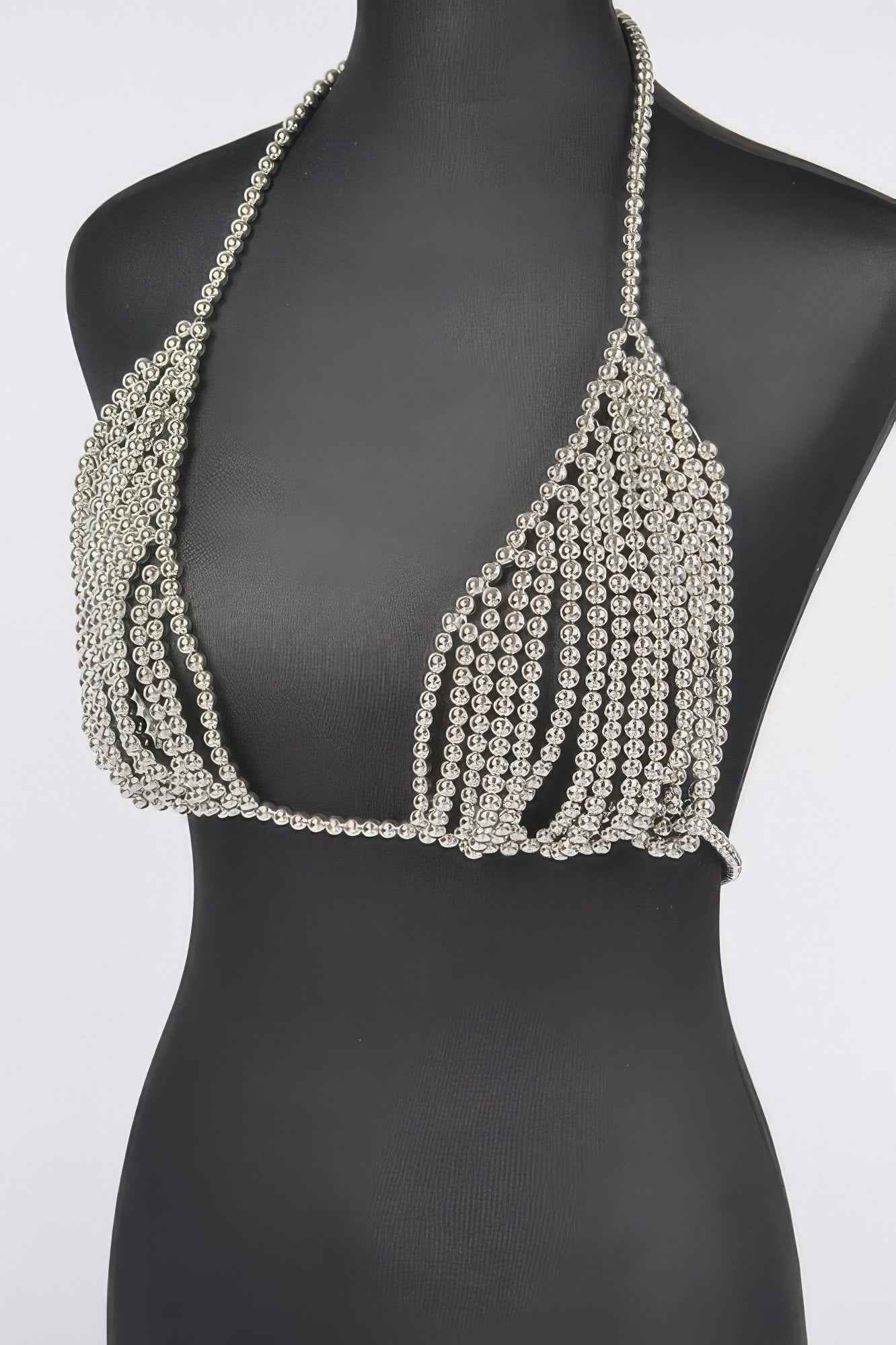 Ccb Bralette - DD Discount Sales