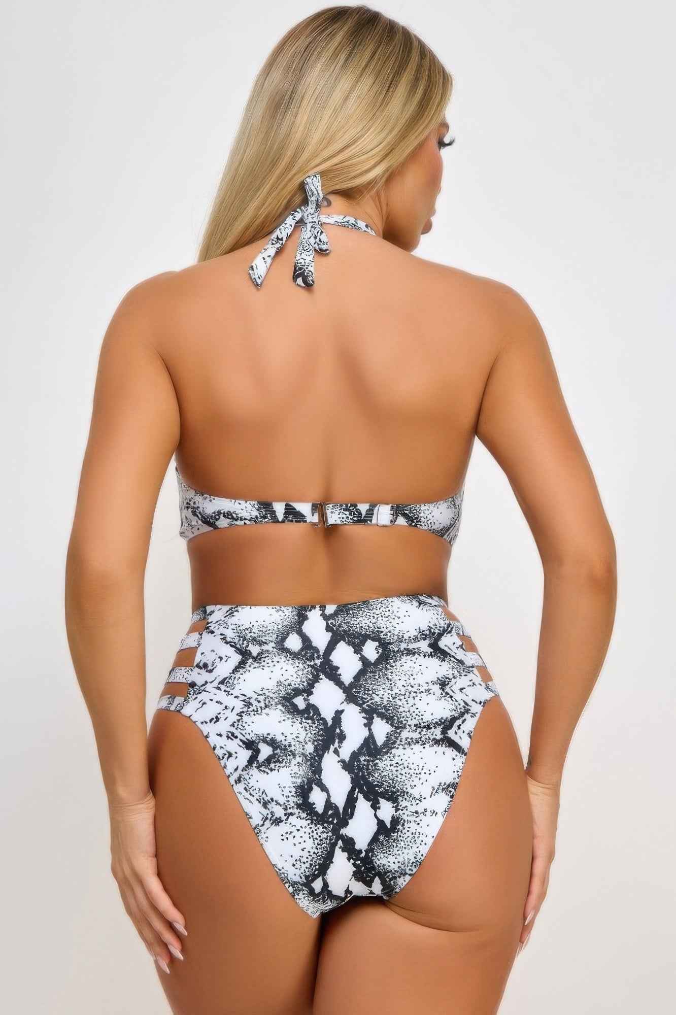 2523 Calista Swimsuit - DD Discount Sales