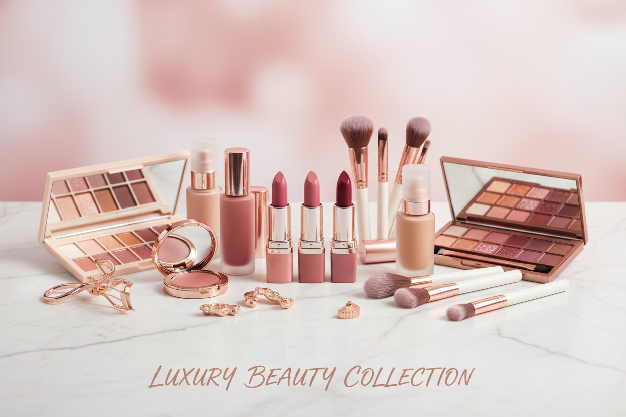 Beauty, Makeup - DD Discount Sales