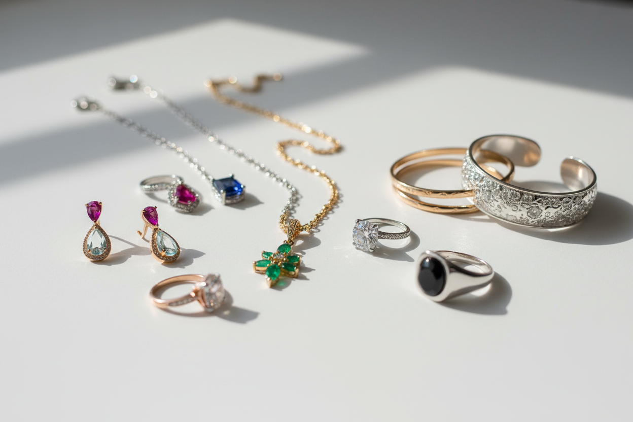 Jewelry - DD Discount Sales