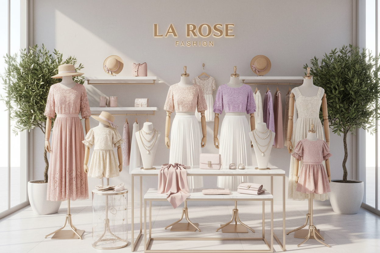 Women, Girl Fashion - DD Discount Sales