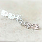 Daisies  Earrings For Women Jewelry Stud Earrings - DD Discount Sales