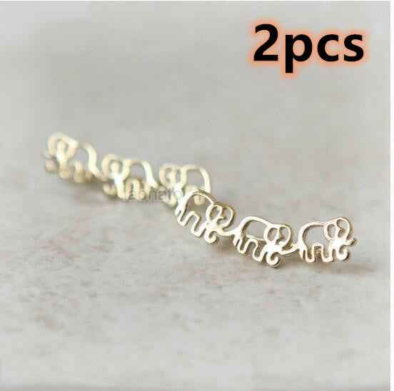Daisies  Earrings For Women Jewelry Stud Earrings - DD Discount Sales