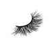 3D Premium Faux Mink False Eyelashes MK-16 - DD Discount Sales