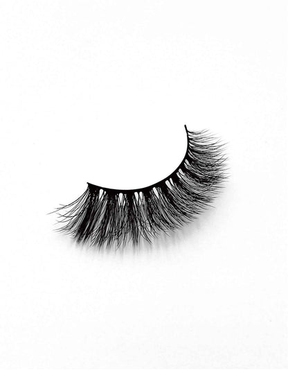 Premium Faux Mink MK-15 - DD Discount Sales