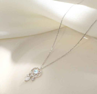 Super Fairy Retro Cold Wind Dream Catcher Pendant - DD Discount Sales