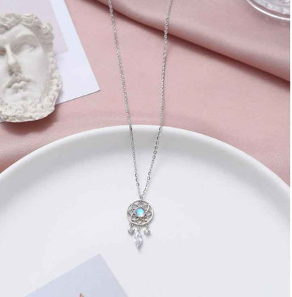 Super Fairy Retro Cold Wind Dream Catcher Pendant - DD Discount Sales
