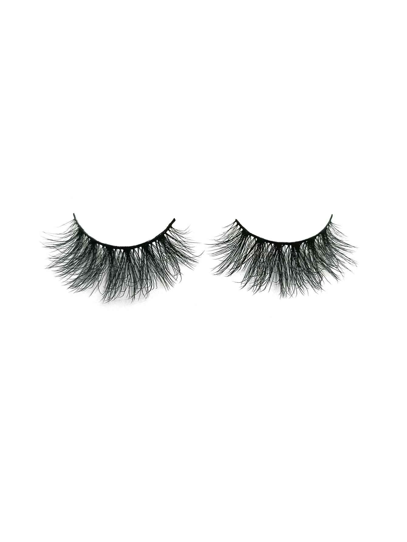 Premium Faux Mink MK-13 - DD Discount Sales