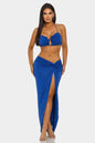 Twist & Dazzle Two-piece Set - DD Discount Sales