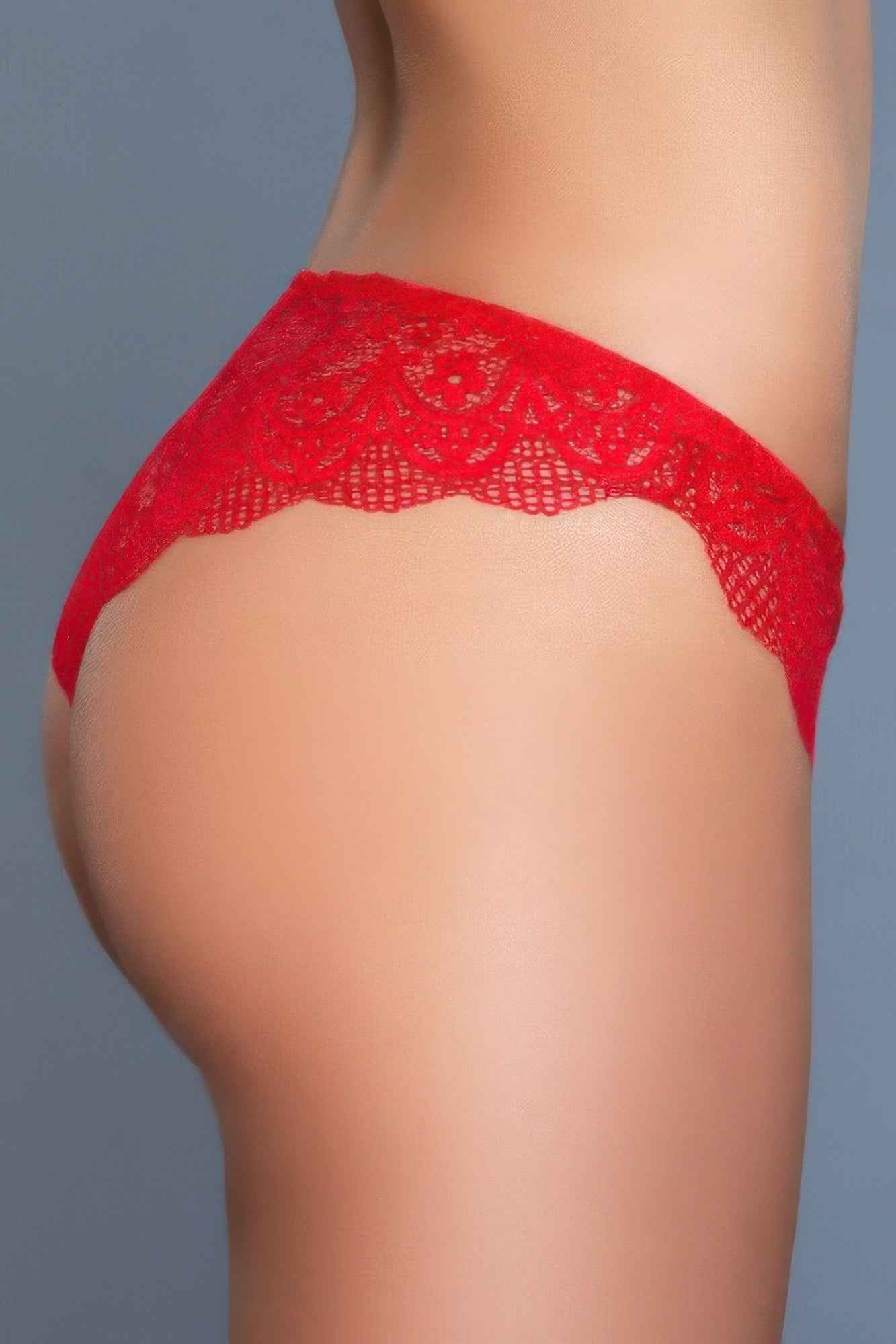 Florence Panty 3 Packv - DD Discount Sales