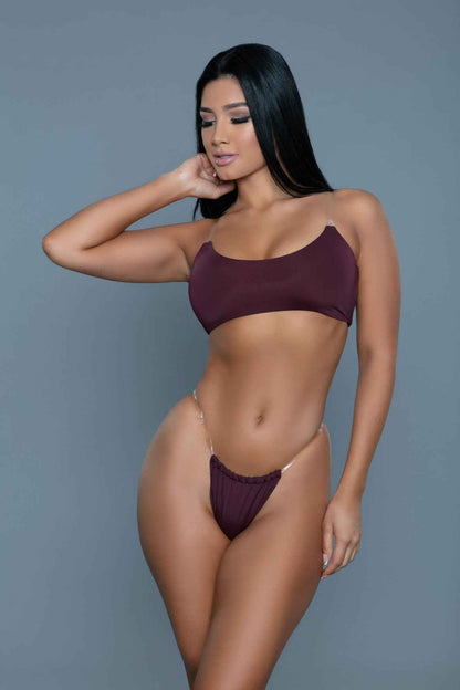 Sloane Swimsuit - DD Discount Sales