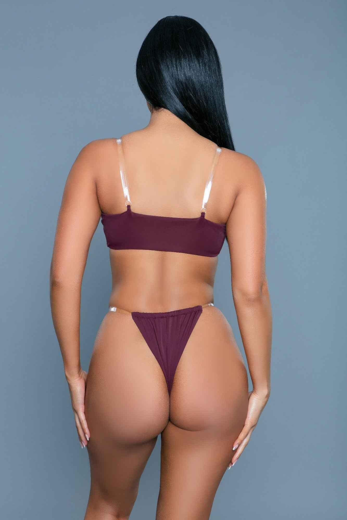 Sloane Swimsuit - DD Discount Sales