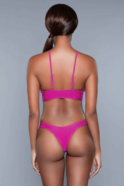 Gianna 2 Piece Swimsuit - DD Discount Sales
