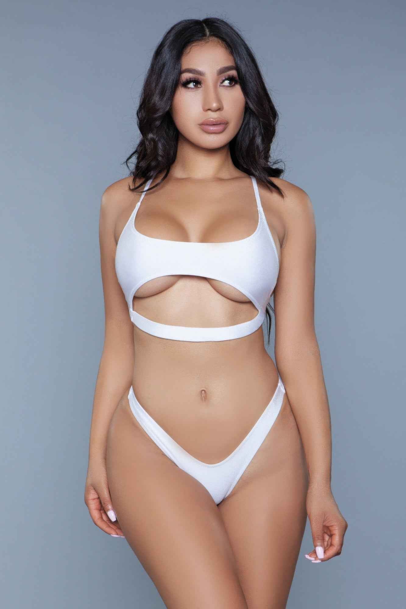 Gianna 2 Piece Swimsuit - DD Discount Sales