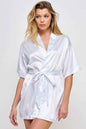 Getting Ready Robe - DD Discount Sales