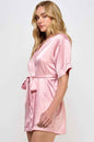 Getting Ready Robe - DD Discount Sales
