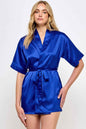 Getting Ready Robe - DD Discount Sales