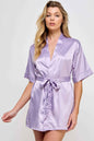 Getting Ready Robe - DD Discount Sales