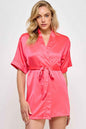 Getting Ready Robe - DD Discount Sales