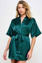 Getting Ready Robe - DD Discount Sales