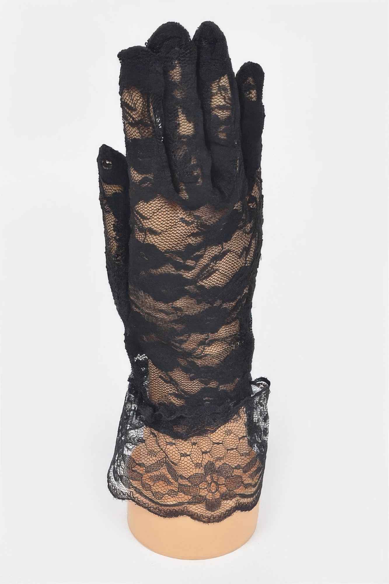 Delicate Lace Gloves - DD Discount Sales