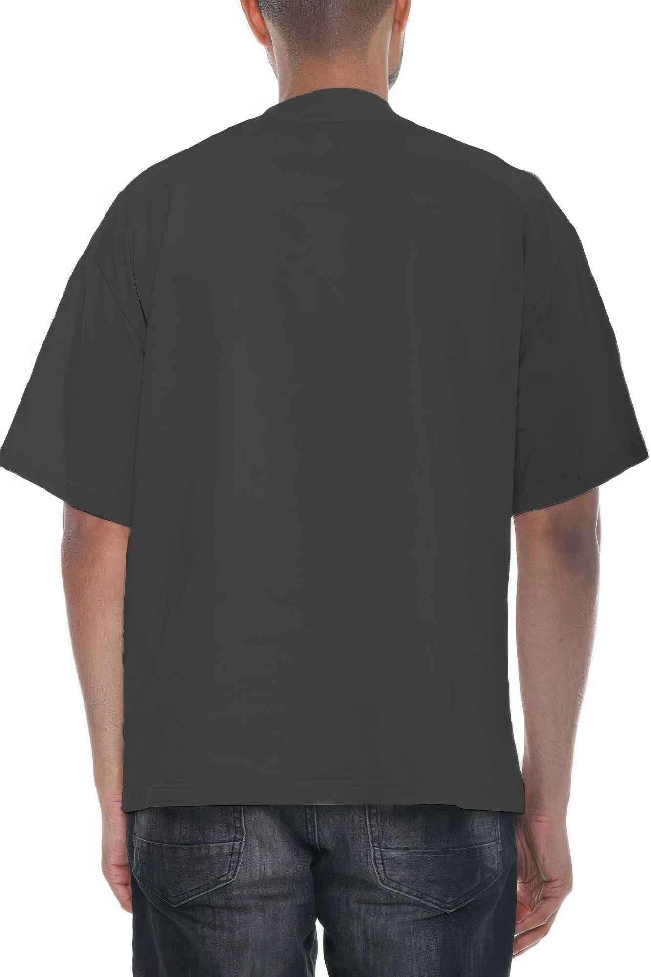 Doberman Graphic Tee - DD Discount Sales