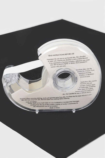 Body Tape - DD Discount Sales