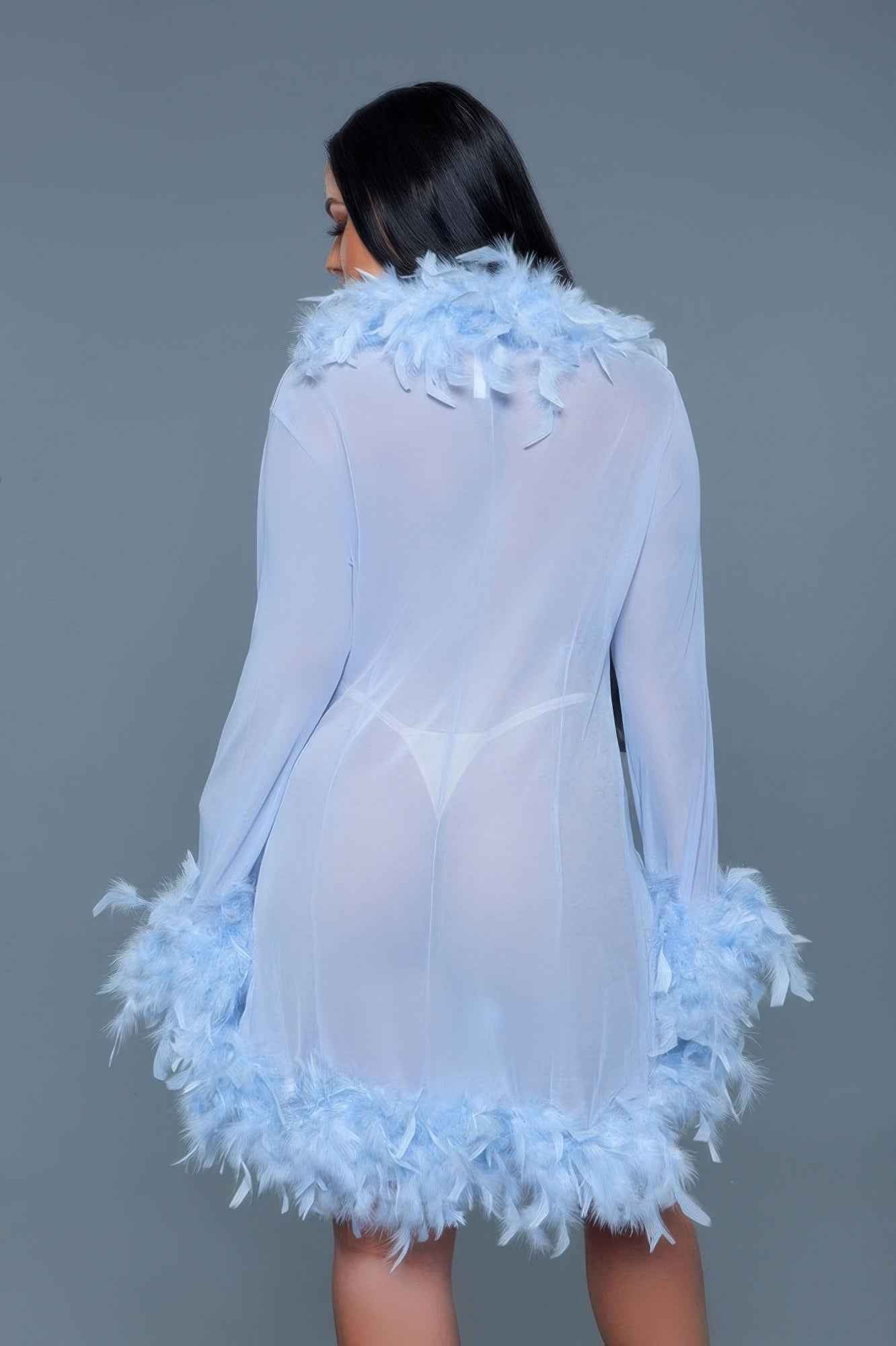 Lux Robe - Luxury Robe for Ultimate Comfort and Style - DD Discount Sales