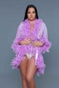 Lux Robe - Luxury Robe for Ultimate Comfort and Style - DD Discount Sales
