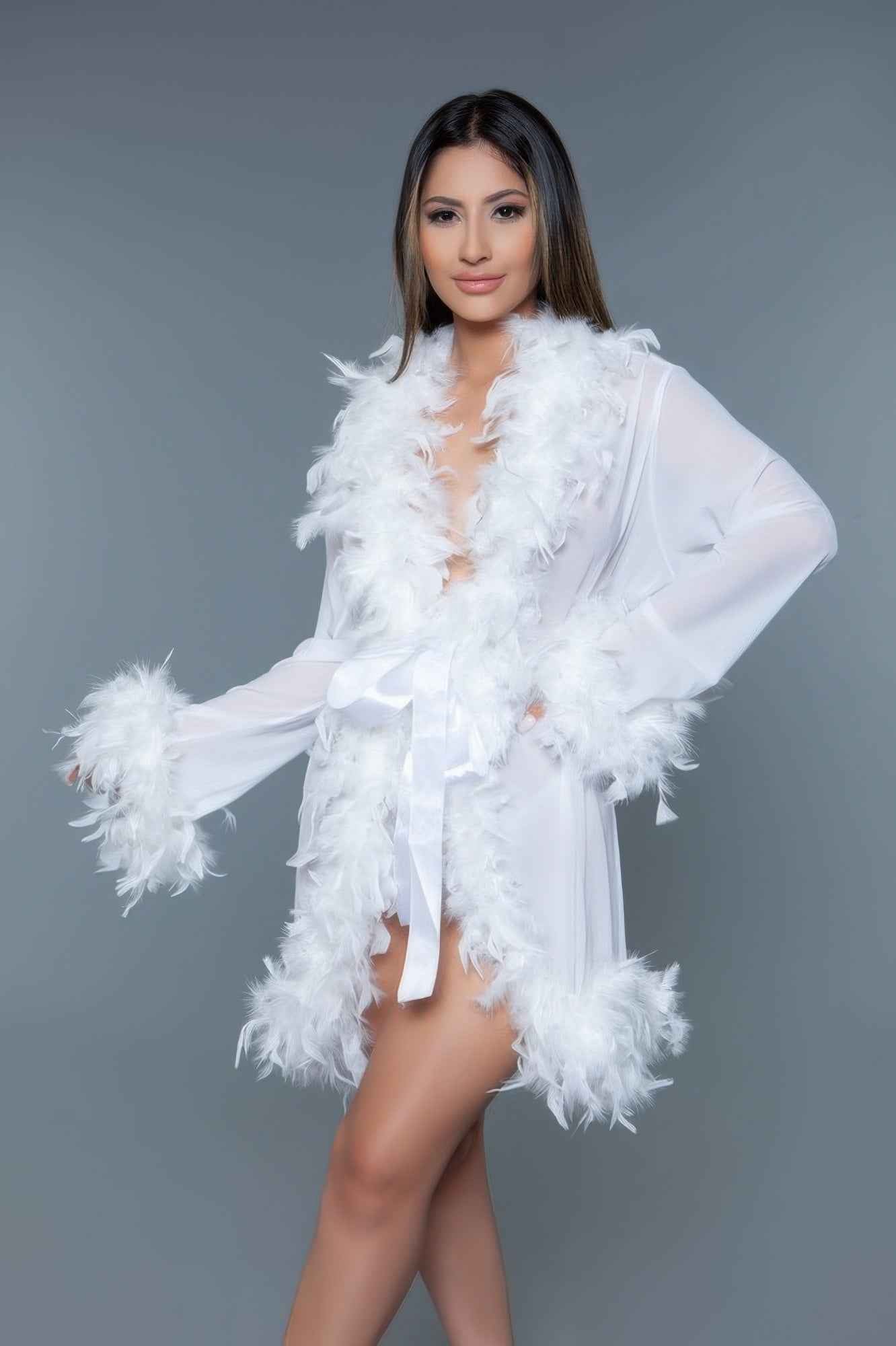 Lux Robe - Luxury Robe for Ultimate Comfort and Style - DD Discount Sales