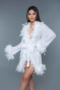 Lux Robe - Luxury Robe for Ultimate Comfort and Style - DD Discount Sales