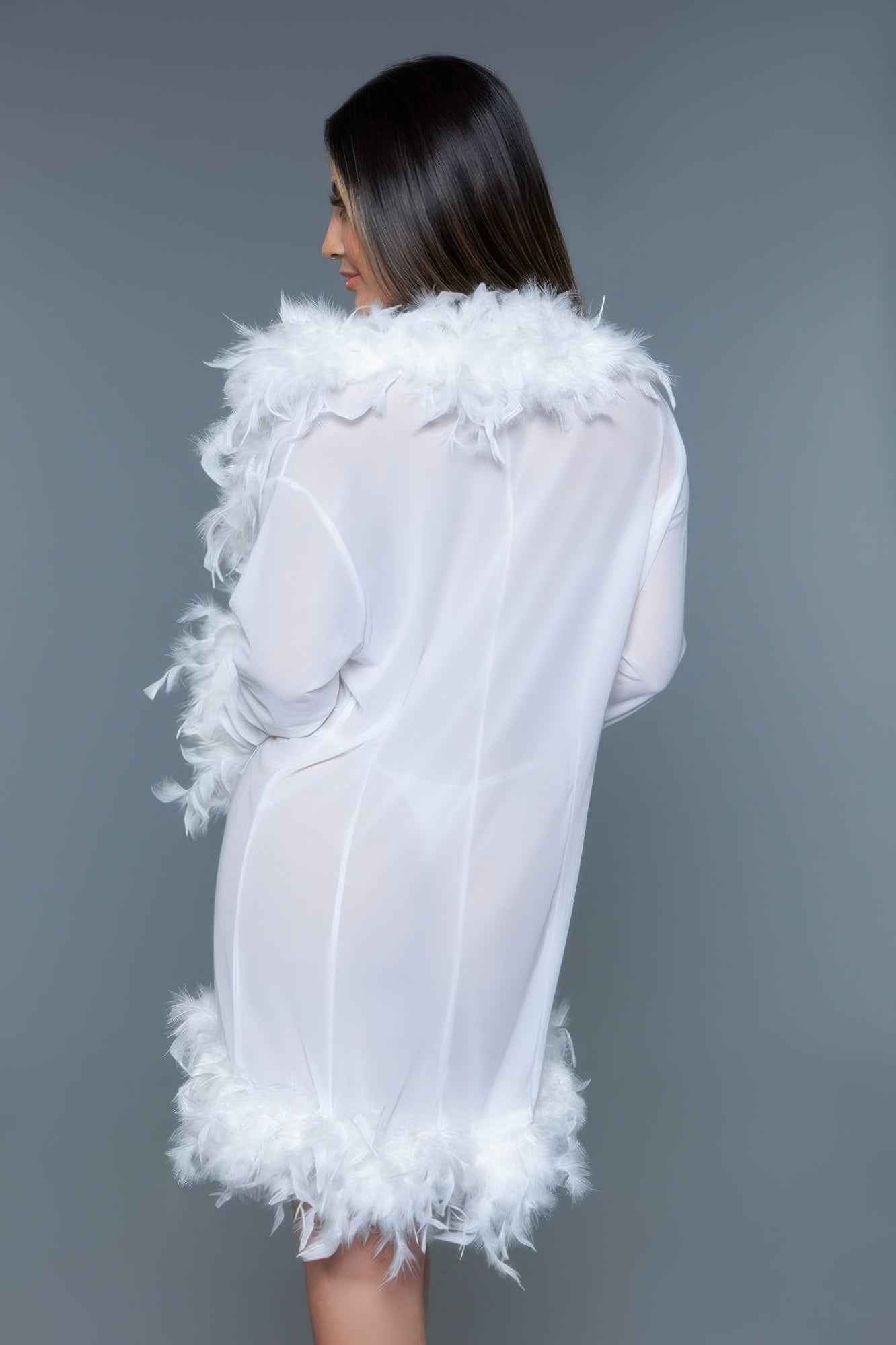 Lux Robe - Luxury Robe for Ultimate Comfort and Style - DD Discount Sales