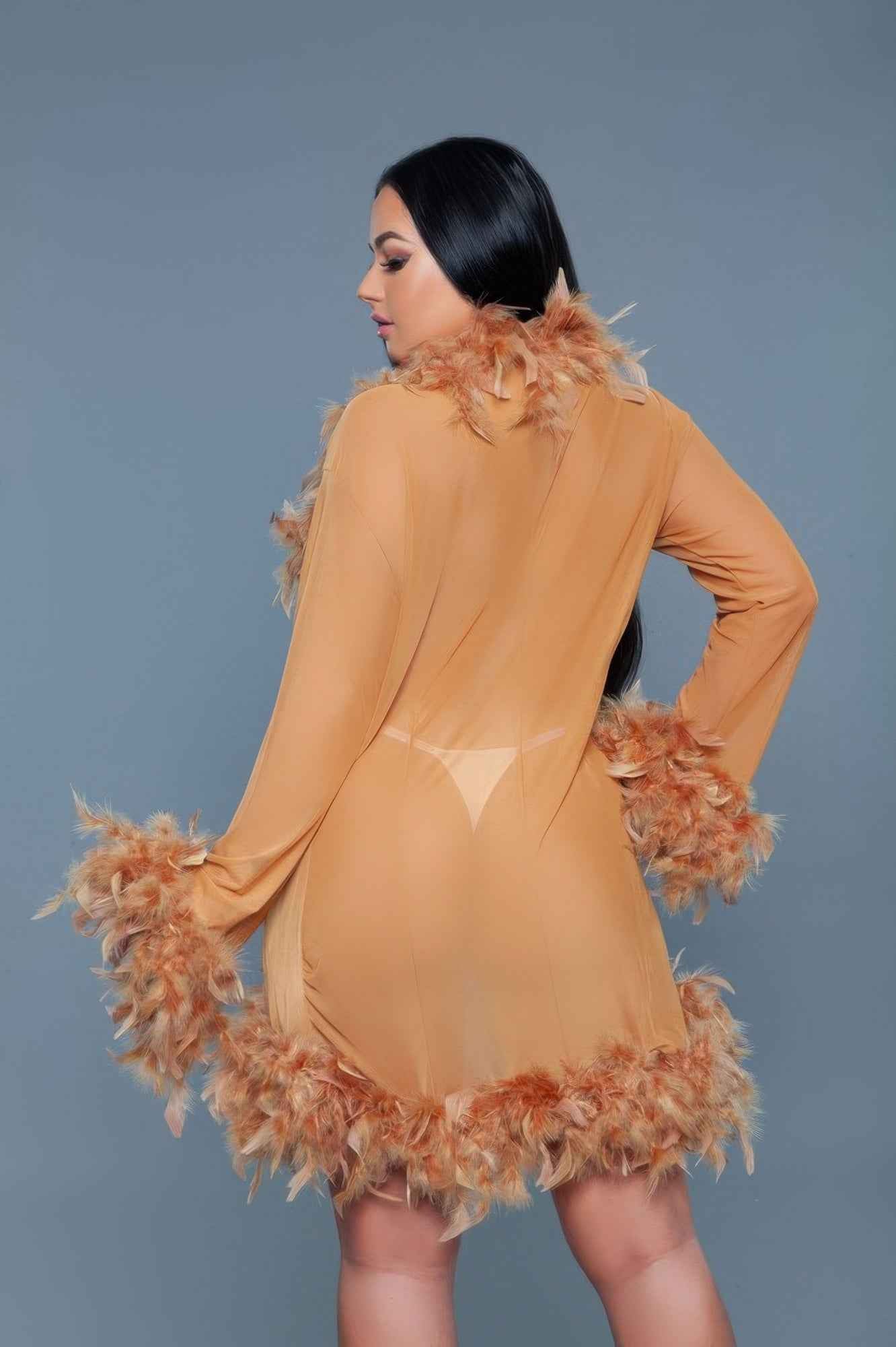 Lux Robe - Luxury Robe for Ultimate Comfort and Style - DD Discount Sales