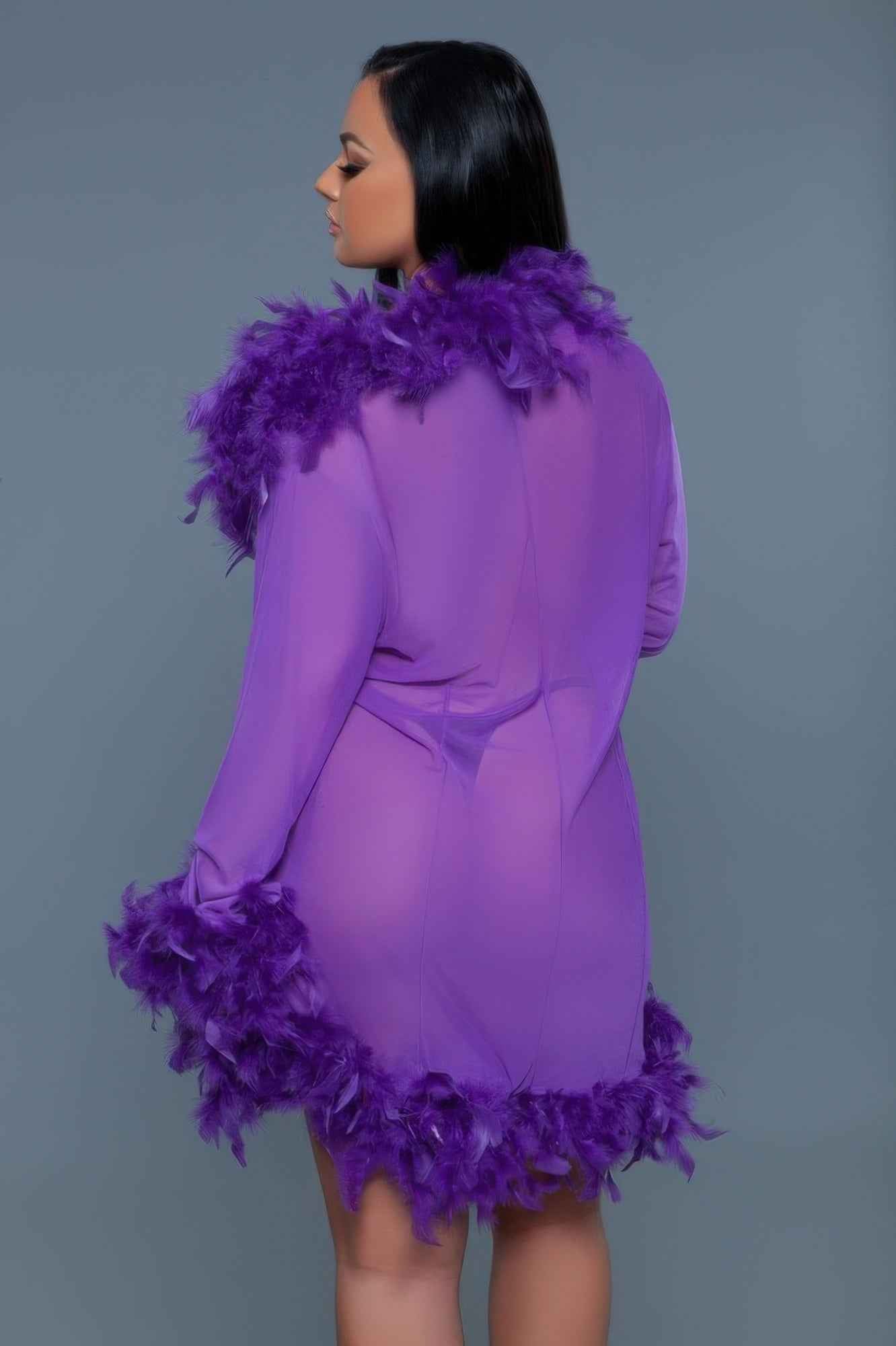 Lux Robe - Luxury Robe for Ultimate Comfort and Style - DD Discount Sales