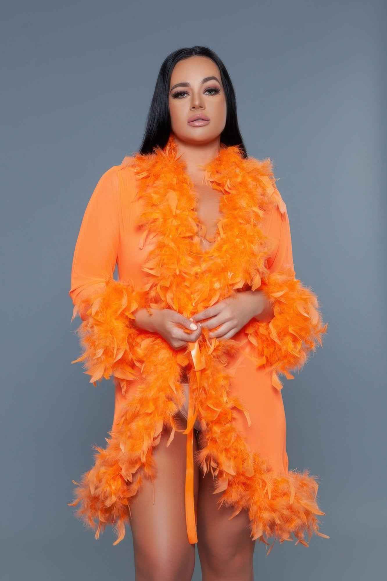 Lux Robe - Luxury Robe for Ultimate Comfort and Style - DD Discount Sales