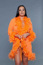 Lux Robe - Luxury Robe for Ultimate Comfort and Style - DD Discount Sales
