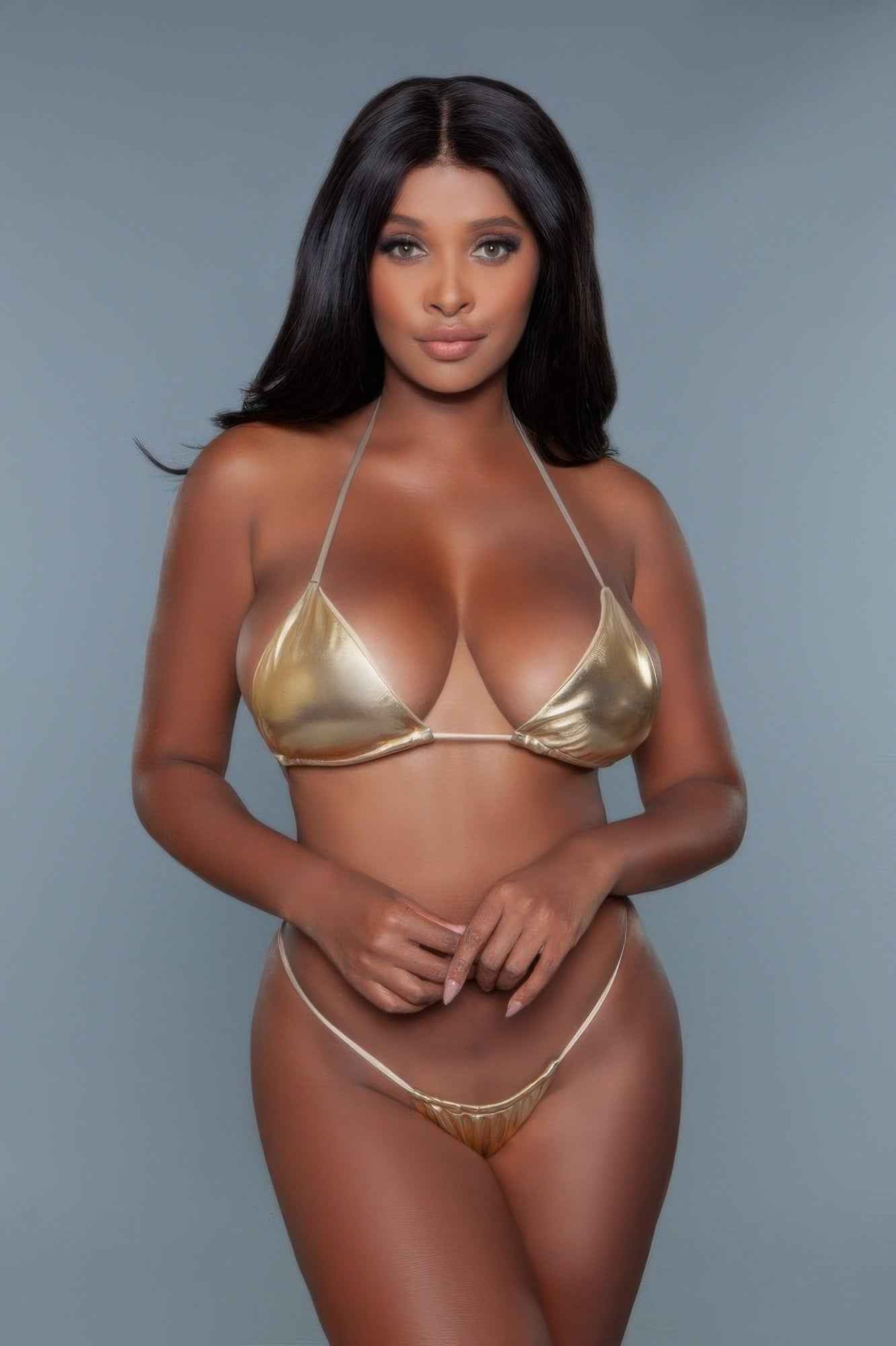 2224 Nova Bikini - DD Discount Sales