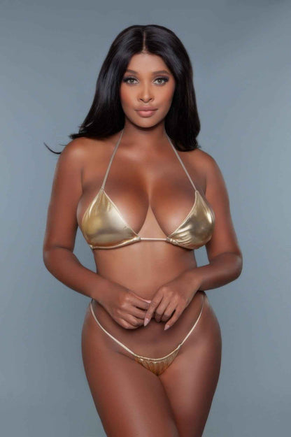 2224 Nova Bikini - DD Discount Sales