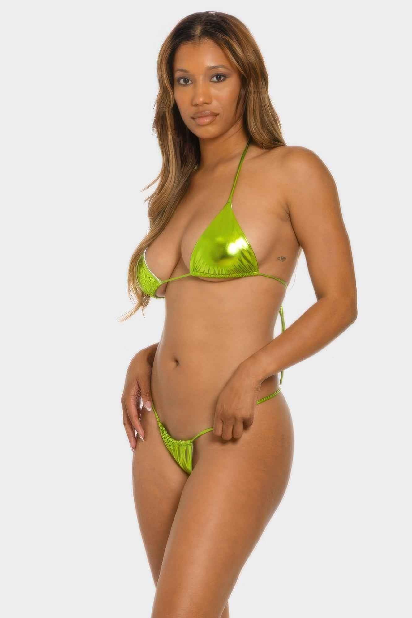 2224 Nova Bikini - DD Discount Sales