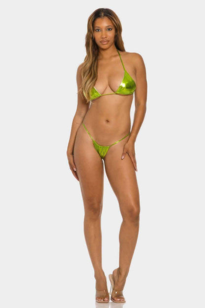2224 Nova Bikini - DD Discount Sales