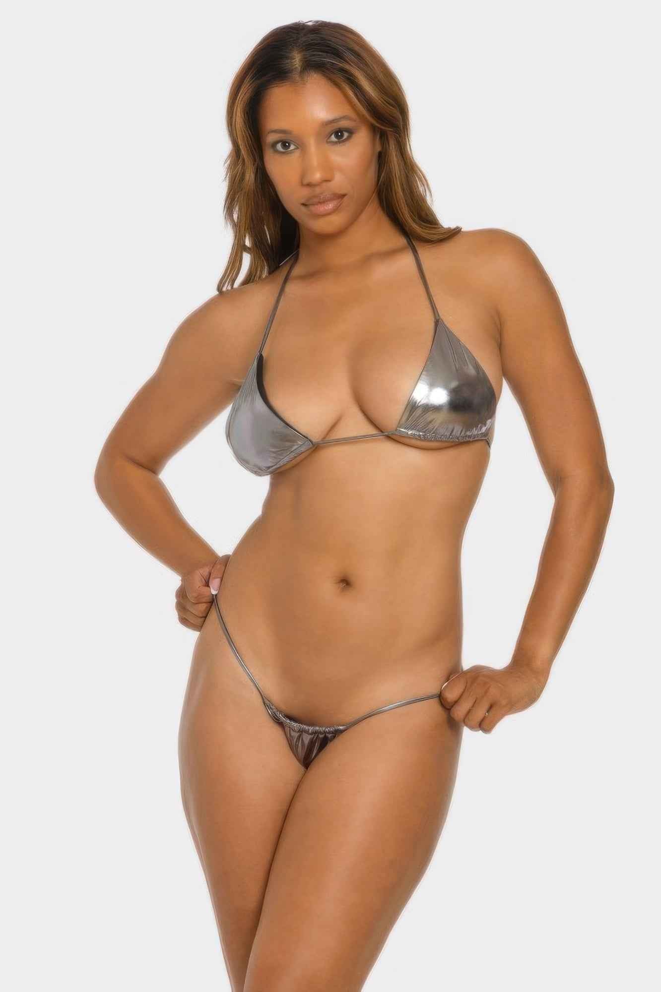 2224 Nova Bikini - DD Discount Sales