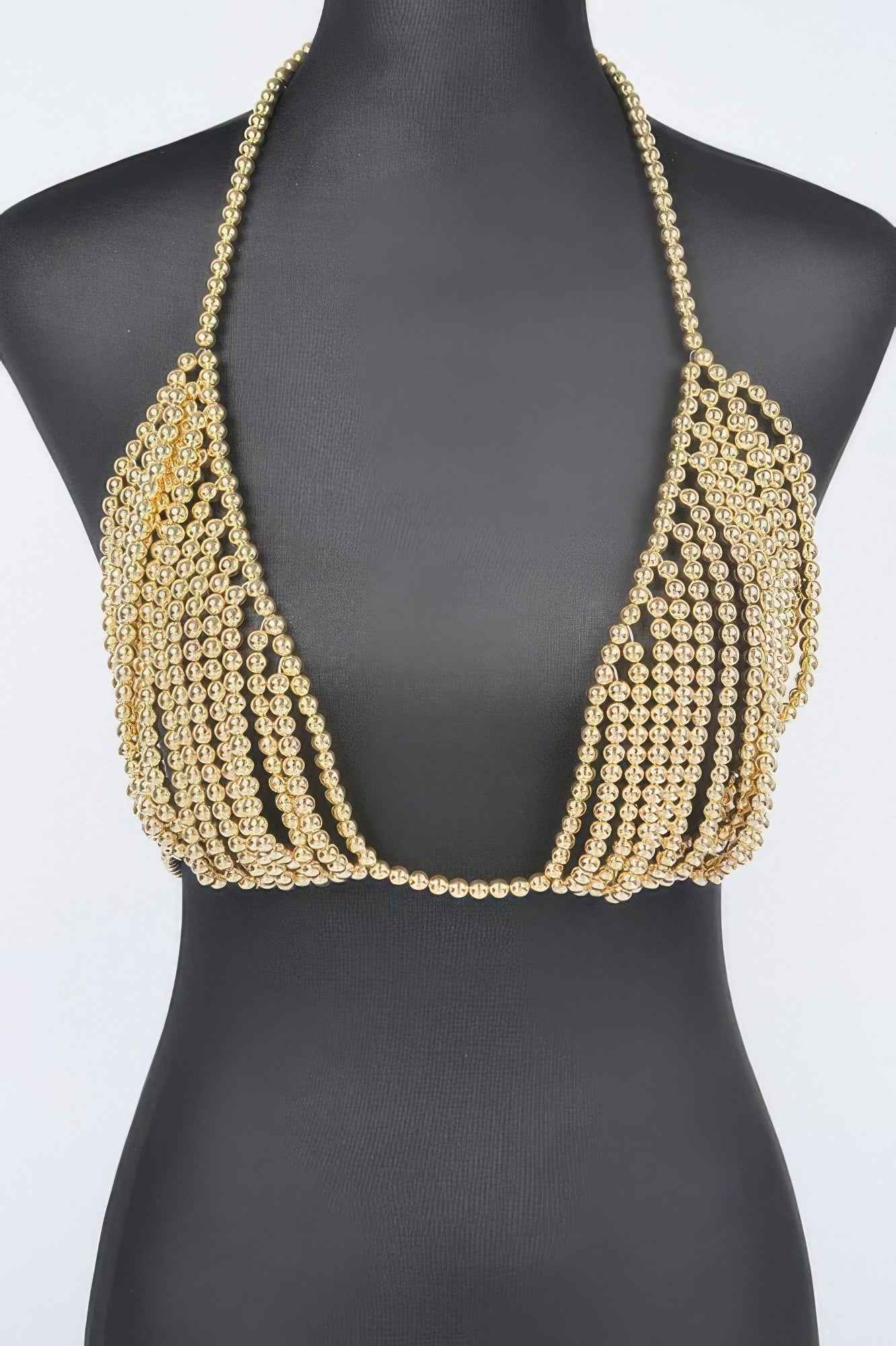 Ccb Bralette - DD Discount Sales