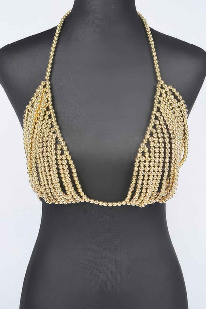 Ccb Bralette - DD Discount Sales
