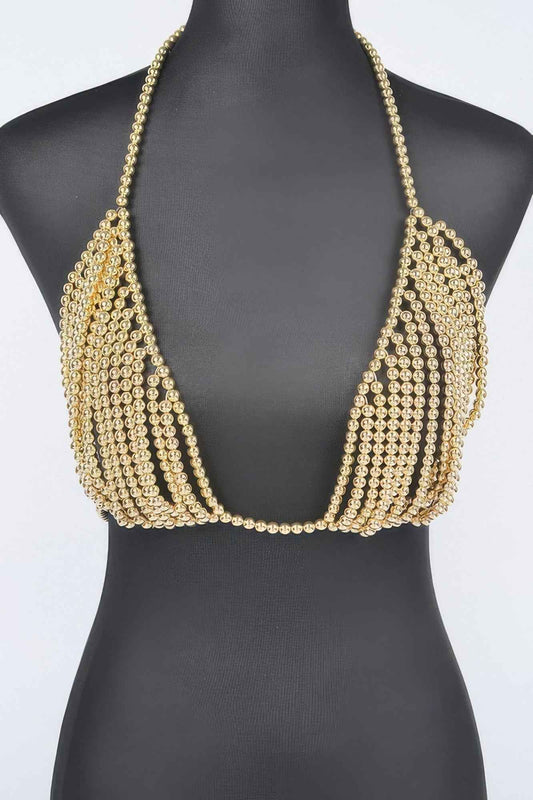 Ccb Bralette - DD Discount Sales