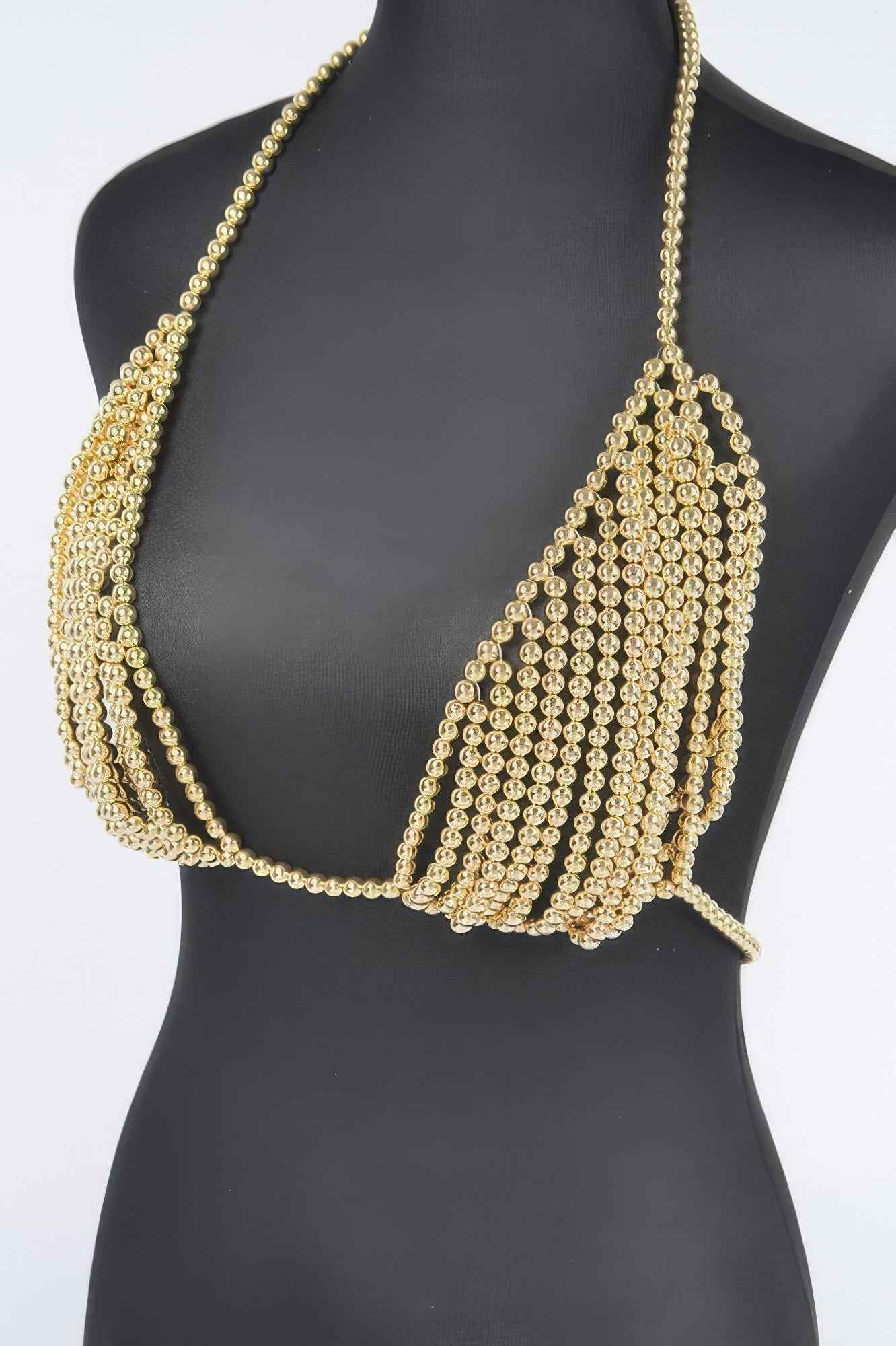 Ccb Bralette - DD Discount Sales