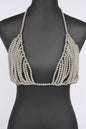 Ccb Bralette - DD Discount Sales