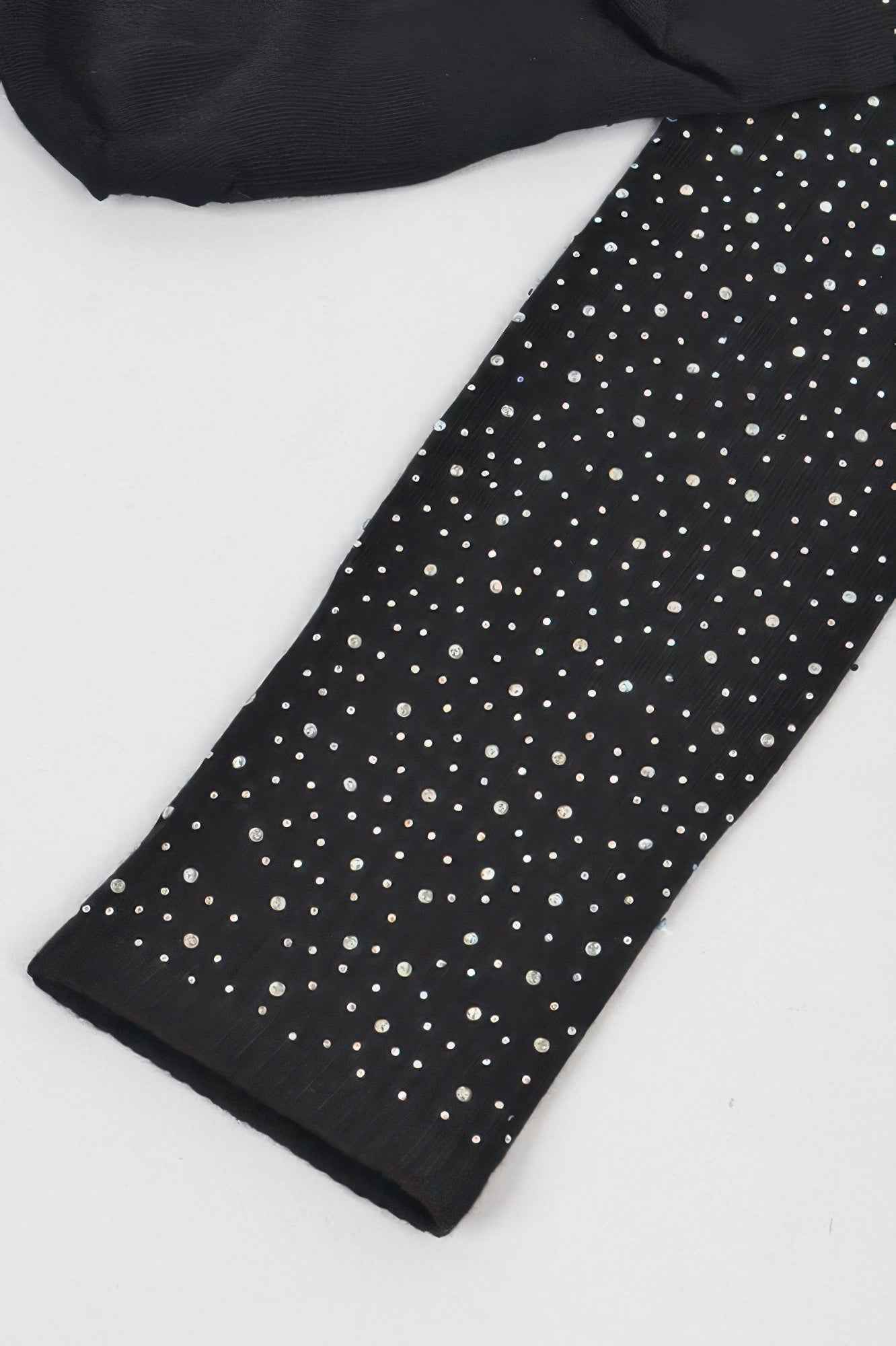 Ab Acrylics Stone Knee High Socks - DD Discount Sales
