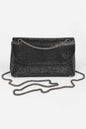 Rhinestone Party Shoulder Bag - DD Discount Sales