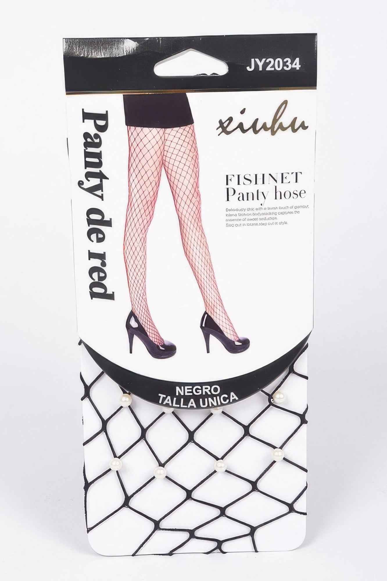 Pearl Net Stocking - DD Discount Sales
